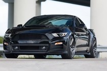  Ford Mustang GT 5.0 Roush độ “siêu ngầu, siêu mạnh“