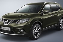 Nissan X-Trail 2016 sắp ra mắt tại Việt Nam có gì hot?