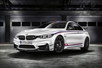 “Soi” BMW M4 DTM Champion Edition giá 3,63 tỷ