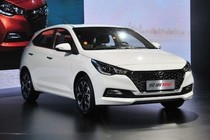 Hyundai Accent 2018 có gì để cạnh tranh Toyota Yaris?