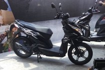 Xe tay ga Honda Beat Street "chốt giá" 26,4 triệu đồng