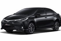 Toyota Corolla Altis 2017 “chốt giá” 507 triệu đồng 