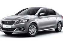 Sedan siêu rẻ Peugeot 301 có cửa “đấu” Toyota Corolla?