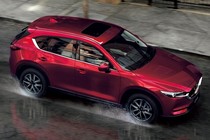 Mazda CX-5 thế hệ mới “chốt giá” từ 473 triệu đồng