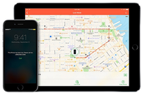 Những tuyệt chiêu tìm lại iPhone đã mất, ngay cả khi đã tắt nguồn