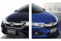 Những thay đổi trên Honda City 2017 sắp về Việt Nam