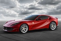 812 Superfast - siêu xe mạnh nhất từ Ferrari