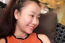 Hot girl mang roi điện đi cướp: Mối thâm tình sui gia oan nghiệt