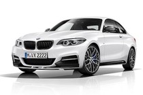 BMW 2 Series phiên bản 2018 đã có bản đặc biệt