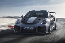 Siêu xe Porsche 911 GT2 RS “khủng” nhất chốt giá 6,6 tỷ