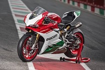 Ducati “khai tử” Panigale với phiên bản 1299R Final Edition