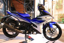 Điểm mặt "xế nổ" Yamaha Exciter tại Việt Nam