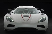 Siêu xe đời cũ Koenigsegg Agera R "thét giá" 42,5 tỷ