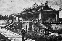 Ảnh hiếm: Hà Nội thời kỳ huy hoàng 1873 - 1888 (1)