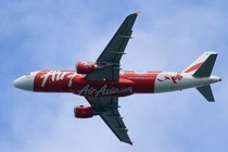 Điểm lại hàng loạt sự cố gần đây của hàng không AirAsia