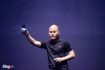 Bao nhiên % của Bphone là "Made in Việt Nam?"