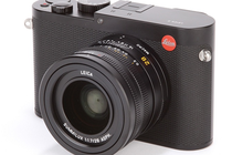 Soi máy ảnh Leica Q giá 4.250 USD vừa ra mắt