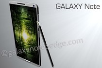 Cấu hình Galaxy Note 5 siêu khủng đã lộ diện