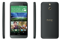 Điện thoại HTC One E8 Dual khủng nhất của HTC ra mắt