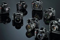  Điểm danh 10 mẫu máy ảnh DSLR tốt nhất 2015