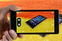 Ba mẫu smartphone màn hình lớn, pin khủng, giá dưới 4 triệu