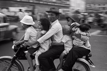 Sài Gòn năm 1972 trong ảnh của Raymond Depardon (1)