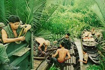 Cuộc sống bên sông Mekong 1968 qua loạt ảnh National Geographic (2)