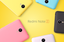 Khám phá smartphone Redmi Note 2 mới ra mắt của Xiaomi