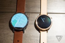 Soi đồng hồ Moto 360 thế hệ mới trình làng, giá từ 299 USD