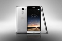 LG tung smartphone Ray màn hình to, giá rẻ 