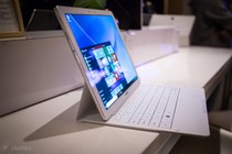 Những mẫu laptop nổi bật tại CES 2016