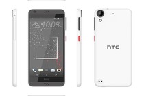 Trên tay điện thoại HTC Desire 530 giá rẻ đa sắc màu