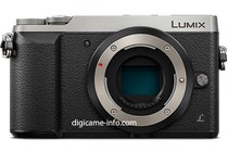 Ngắm máy ảnh Panasonic GX80 vừa “lộ hàng“