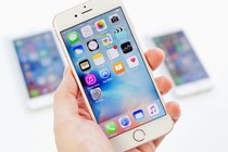 Mỗi chiếc iPhone di chuyển hơn 800.000 km để đến với bạn