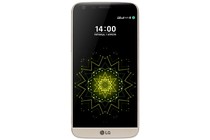 Cận cảnh điện thoại LG G5 SE vừa ra mắt ở Nga