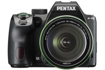 Cận cảnh máy ảnh DSLR Pentax K-70 vừa ra mắt, giá 650USD