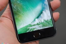 Người dùng Việt 'phát rồ' vì cách mở khoá trên iOS 10