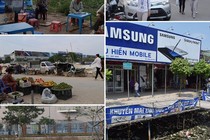 “Công nhân nhà máy Samsung VN không khổ như lời báo Anh“