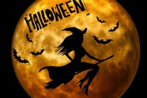 Những tai họa bị lầm tưởng là trò đùa Halloween  