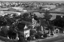 Ảnh độc về Lào - Campuchia thập niên 1950