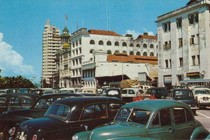 Loạt ảnh cực đẹp về Singapore thập niên 1960 (2) 