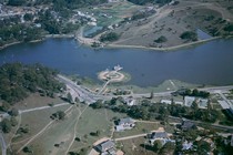 Tây Nguyên năm 1971 nhìn từ máy bay Mỹ (1)