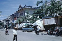 Nha Trang năm 1967 trong ảnh của Jeannie Christie