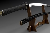 10 sự thật thú vị về thanh kiếm Katana huyền thoại Nhật Bản