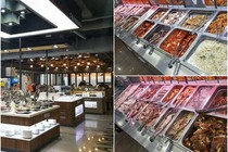 Đến Seoul mùa hoa anh đào, ghi nhớ ba tiệm buffet thịt nướng bình dân