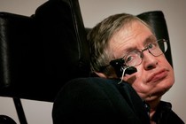 10 quy tắc thành công để đời của thiên tài Stephen Hawking