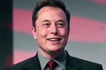 Elon Musk có thể thành người giàu nhất thế giới 