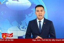 Video: Phá ổ nhóm trộm cắp, tiêu thụ xe máy ở Hà Nội