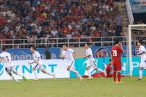 U23 Việt Nam: Lại phải cảm ơn... U23 Uzbekistan!