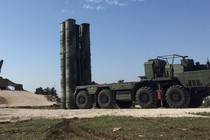 S-500 chưa là gì, Nga bắt đầu lộ S-600, S-700 “có thể kiểm soát cả hành tinh“